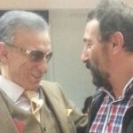Şendoğan Öksüz Instagram – Ustalarla sohbet usta etmesede ehil eder…