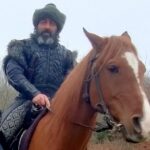 Şendoğan Öksüz Instagram - ''S'' ve Hüseyn..