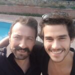 Şendoğan Öksüz Instagram – @cembelevi  @byshendi  @inadinaaskoffical