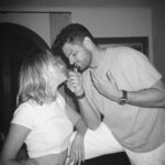 César Domboy Instagram - Spartan’s birthday sailing team ⛵️ & more nights out captured on film - Los Angeles, july 2022