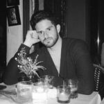 César Domboy Instagram - Spartan’s birthday sailing team ⛵️ & more nights out captured on film - Los Angeles, july 2022