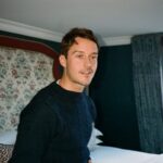 César Domboy Instagram - Orient express fairies + more life, more preciousness on film ✨May 2022 Orient Express