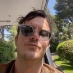 César Domboy Instagram - Life like this sure is sweet, here in Eden with my rocking @diorbeauty fam #dioriviera ☀️ @jeromepulis @fannybourdettedonon @benoit_ponsaille @ohmybos ❤️ Eden Roc Cap D Antibes