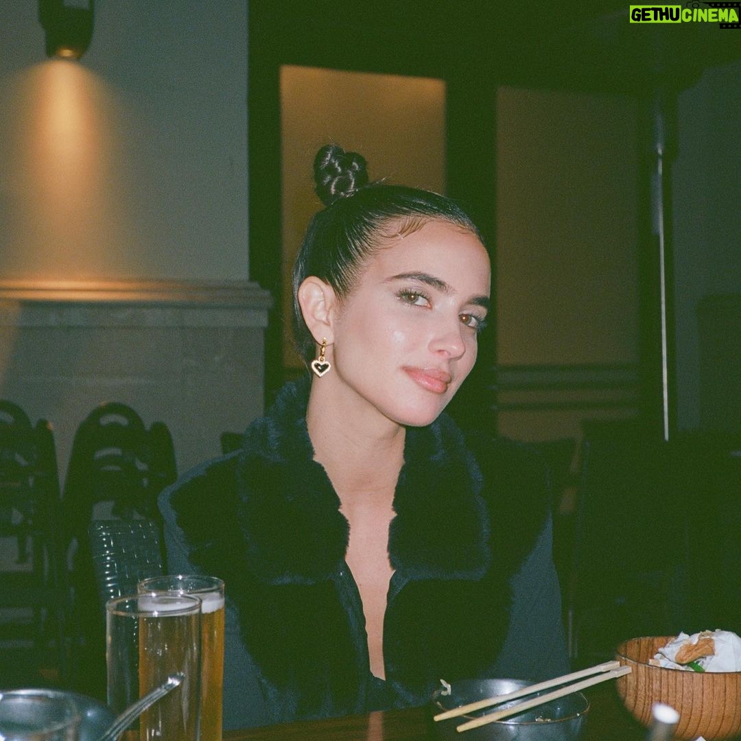 César Domboy Instagram - 😘 Nocturnal shots on film 35mm, friends in LA. Los Angeles, California