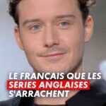 César Domboy Instagram – De #Outlander à #RogueHeroes, César Domboy est l’acteur français qui fait des étincelles dans les séries anglaises !