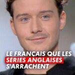 César Domboy Instagram - De #Outlander à #RogueHeroes, César Domboy est l’acteur français qui fait des étincelles dans les séries anglaises !