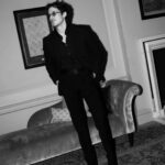 César Domboy Instagram - @churchs feast in London with @flaviocer and his amazing team #churchsshoes 🫶👞 #churchscrowncollection London, United Kingdom