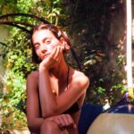 César Domboy Instagram - Precious portraits on film, caught throughout the summer 🌞🫶