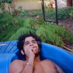 César Domboy Instagram - me + cute friends on film, caught throughout the summer 🫶💫 Part 1