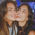 César Domboy Instagram - Hugs, fairies, grillz & grilled cheese - caught on film LA/French Riviera 2023 🫂🧚💎🧀