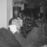 César Domboy Instagram - Couples I loved on the first sight and adopted 💝 And caught on film - LA,Boston, Paris 2022/2023 Happy Valentine’s Day 🤝
