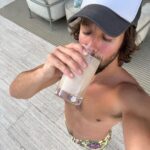 Cameron Dallas Instagram - Zooooooop 🧃