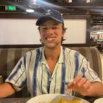 Cameron Dallas Instagram - Jeddah, Saudi Arabia