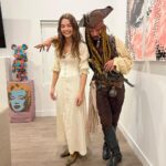 Cameron Dallas Instagram - *Captain Jack Sparrow & Elizabeth Swan ; Happy Halloween 🏴‍☠️