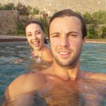 Cameron Dallas Instagram - Mykonos wassssss it ☀️🇬🇷