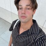 Cameron Dallas Instagram - Waiting for Instagram to hire me to solve their problems, told them this would happen 7 years ago 😴