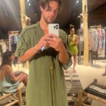 Cameron Dallas Instagram - Mykonos wassssss it ☀️🇬🇷