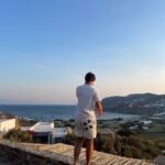 Cameron Dallas Instagram - Mykonos wassssss it ☀️🇬🇷