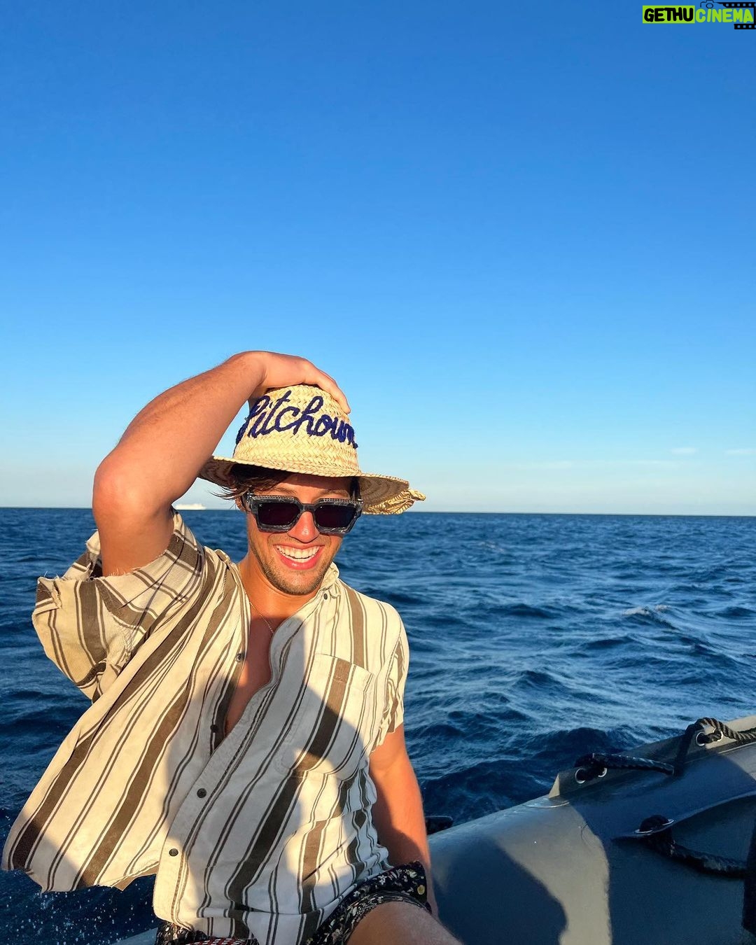 Cameron Dallas Instagram - St Tropez for the day