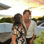 Cameron Dallas Instagram - Love u in every life @sierradallas 🤍