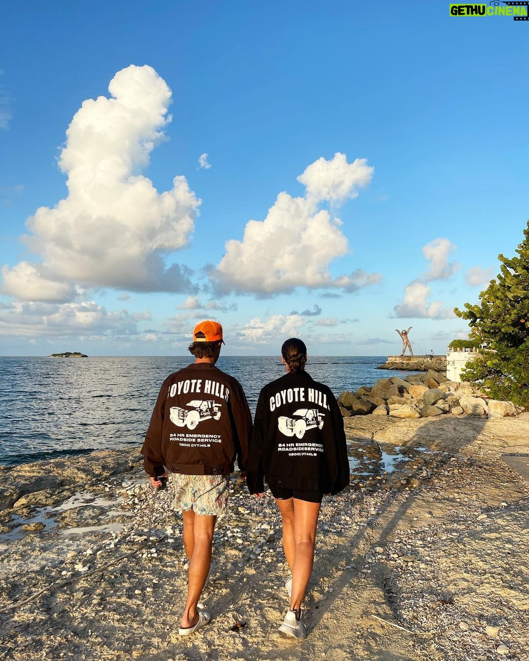 Cameron Dallas Instagram - Free @coyote.hills, DM them ‘Coyote Hills’ to get it :)