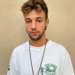 Cameron Dallas Instagram - But now I don’t wanna dance