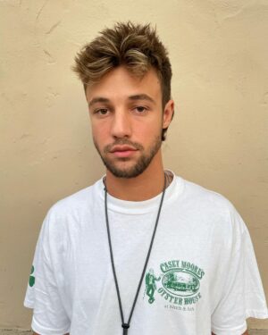 Cameron Dallas Instagram - But now I don’t wanna dance