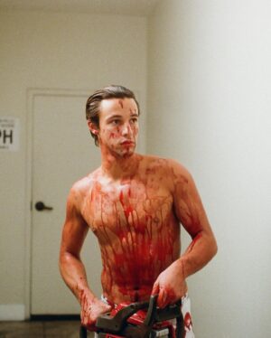 Cameron Dallas Instagram - I’m into murders and executions mostly