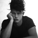 Cameron Dallas Instagram - 1,2,3, or 4?