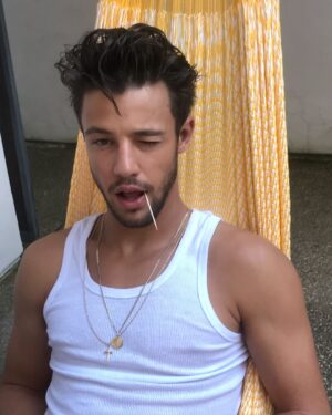Cameron Dallas Instagram - whimy