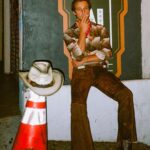 Cameron Dallas Instagram - Cover of Cowboy Magazine