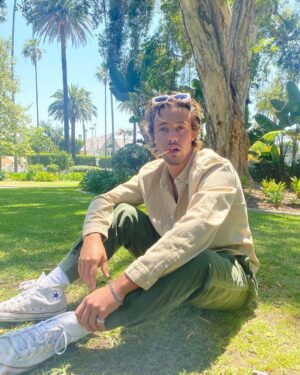 Cameron Dallas Instagram - sept 8th album drops