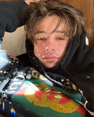 Cameron Dallas Instagram - Hiiiiiii