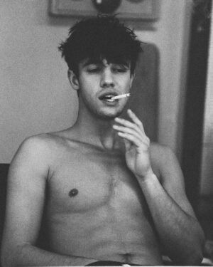 Cameron Dallas Instagram - 🚭 @andreww_ferrer