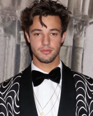 Cameron Dallas Instagram - 