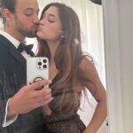 Cameron Dallas Instagram - Mr & Mrs. Carpenter