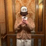 Cameron Dallas Instagram - oui oui