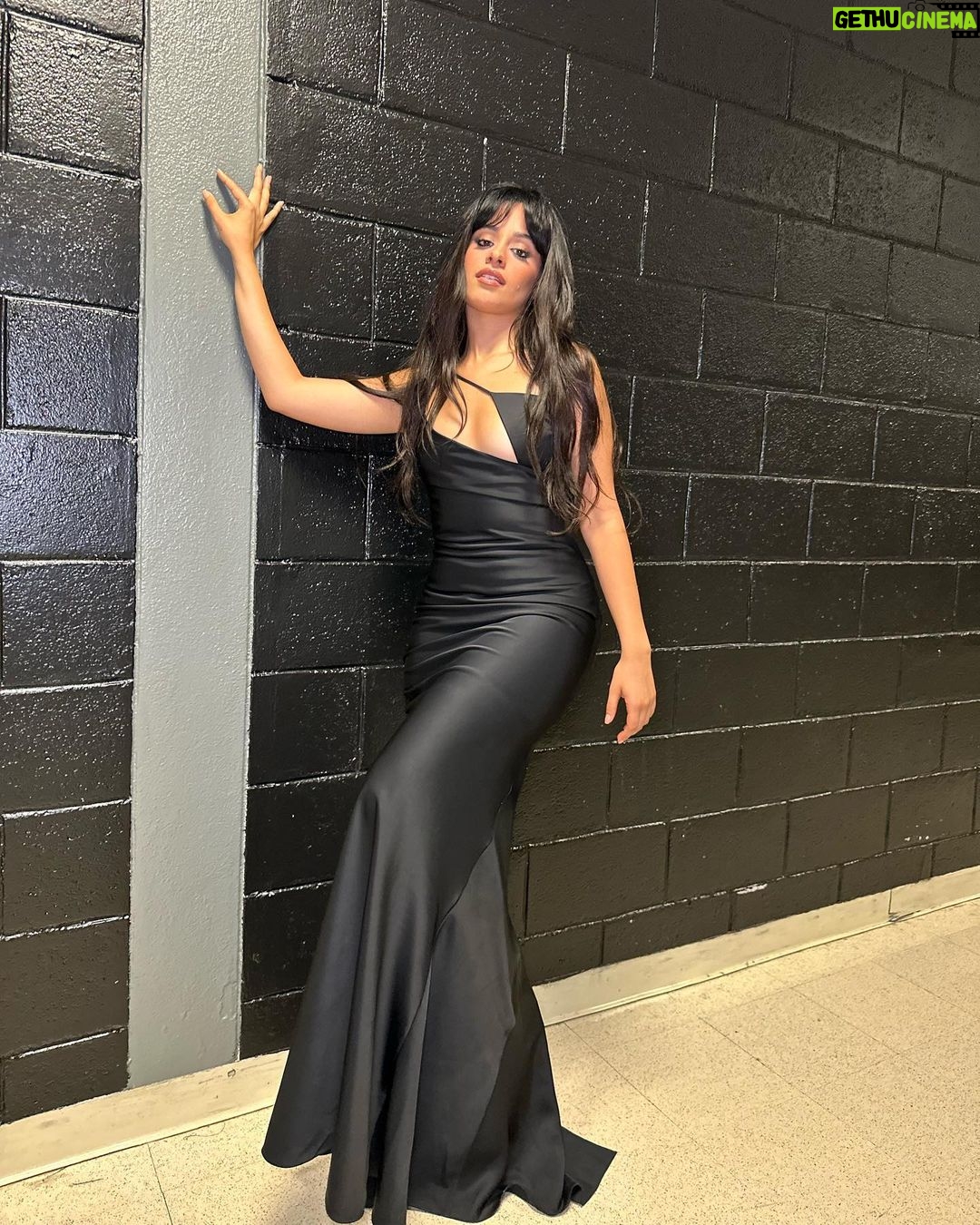 Camila Cabello Instagram - I’m giving Oppenheimer Premios Juventud
