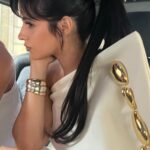 Camila Cabello Instagram – ‘Twas the vibes Paris, France