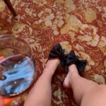 Camila Cabello Instagram – before tipsy. last slide is during tipsy Paris, France