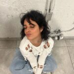 Camila Cabello Instagram – 🖤