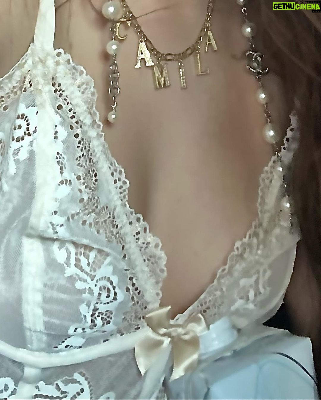 Camila Cabello - 3.2 Million Likes - It’s whatever