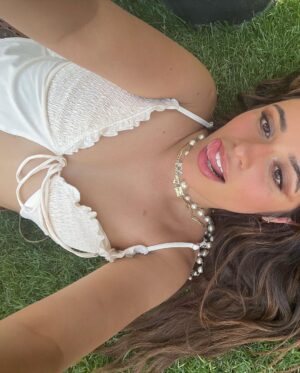 Camila Cabello Instagram - It’s whatever