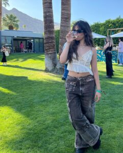 Camila Cabello Instagram - It’s whatever