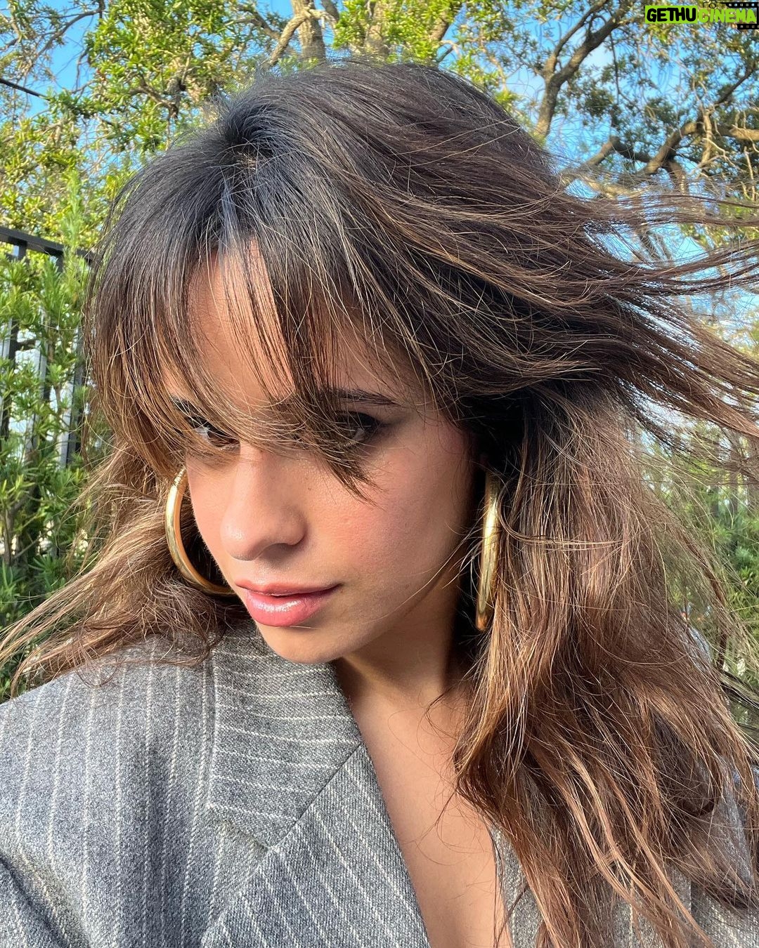 Camila Cabello Instagram - espacio 23 😩❤️🩹😻 El Espacio 23