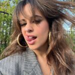 Camila Cabello Instagram – espacio 23 😩❤️‍🩹😻 El Espacio 23