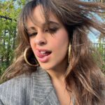 Camila Cabello Instagram - espacio 23 😩❤️‍🩹😻 El Espacio 23