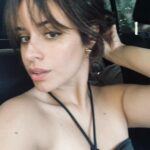 Camila Cabello Instagram - 👁️