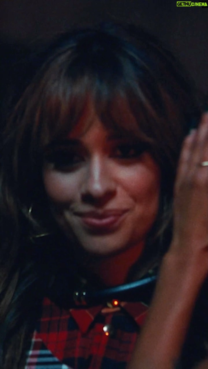 Camila Cabello Instagram - KU LO SA remix music video. TOMORROW. 10am ET
