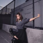 Camila Cabello Instagram - bitchy preppy. beppy ☕️ #thevoice